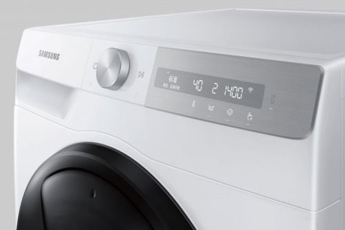 三星智爱 呵护系列洗衣机 干衣机上市,打造全新智能化家电